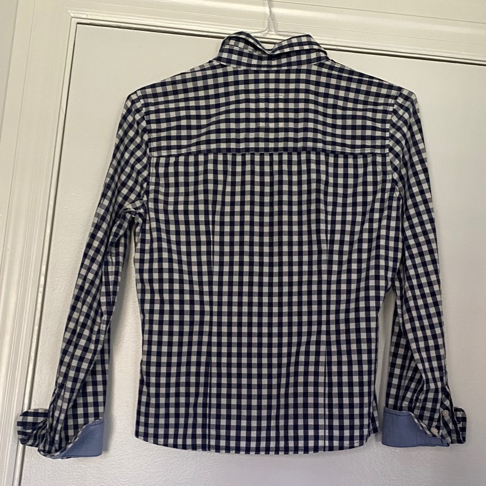 Hollister Button Down - image 2